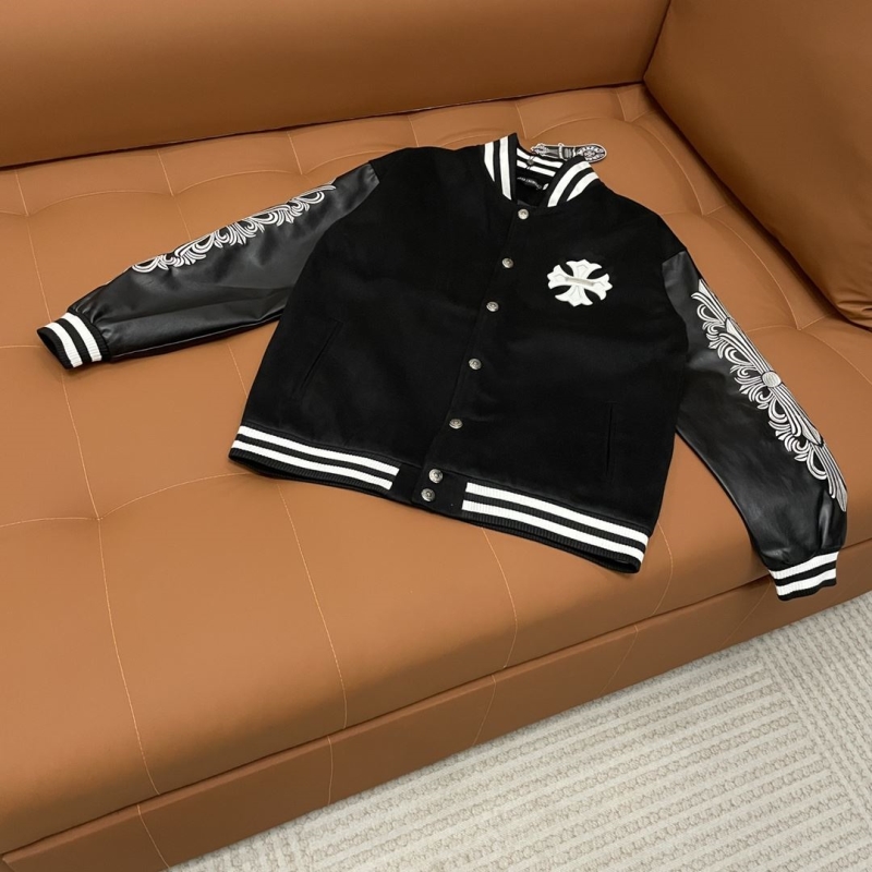 LV Coats